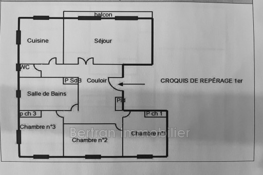 maisonvilla vente Rivesaltes