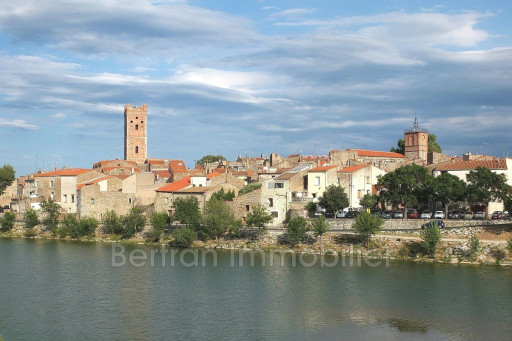 maisonvilla vente Rivesaltes