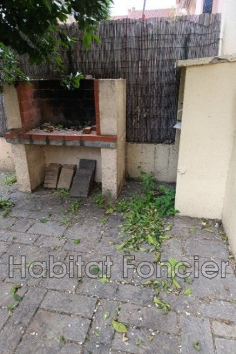appartement vente Perpignan
