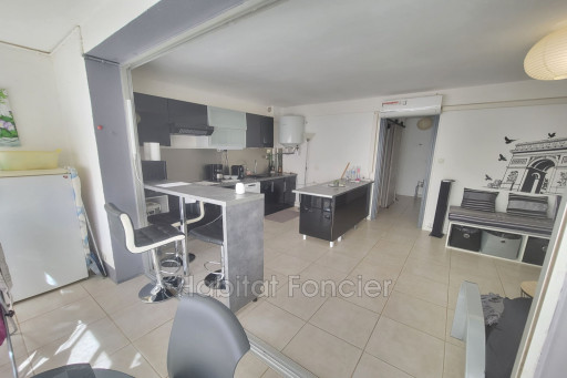 appartement vente Canet-en-roussillon
