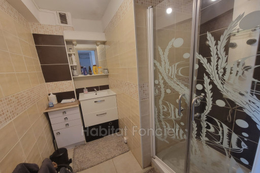 appartement vente Canet-en-roussillon