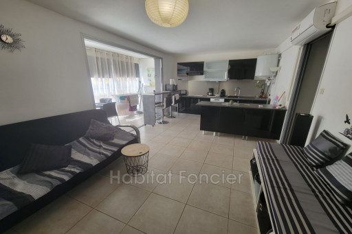 appartement vente Canet-en-roussillon