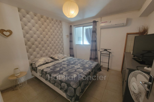appartement vente Canet-en-roussillon