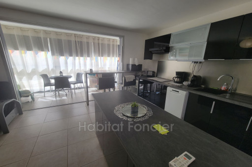appartement vente Canet-en-roussillon