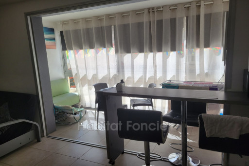 appartement vente Canet-en-roussillon