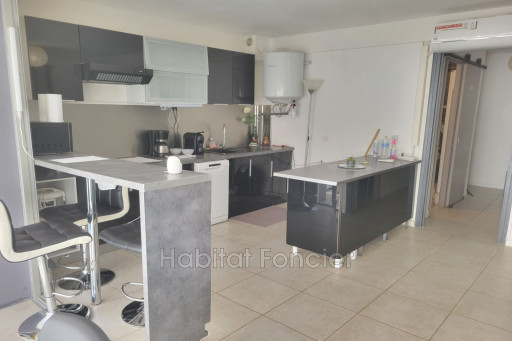 appartement vente Canet-en-roussillon