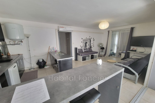 appartement vente Canet-en-roussillon