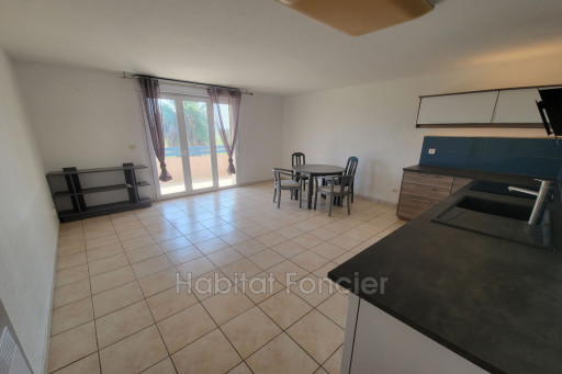 appartement vente Canet-en-roussillon