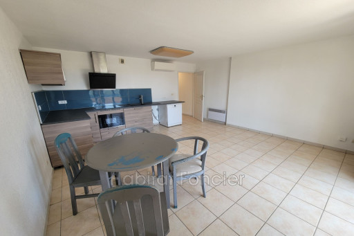 appartement vente Canet-en-roussillon