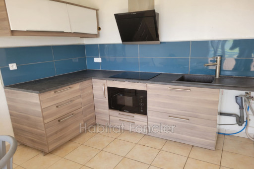 appartement vente Canet-en-roussillon