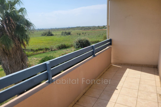 appartement vente Canet-en-roussillon