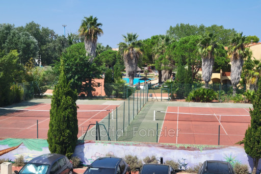 appartement vente Canet-en-roussillon