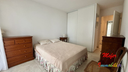 appartement vente Canet-en-roussillon