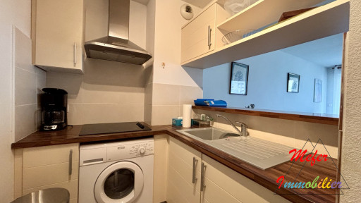 appartement vente Canet-en-roussillon