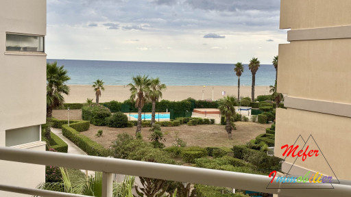 appartement vente Canet-en-roussillon