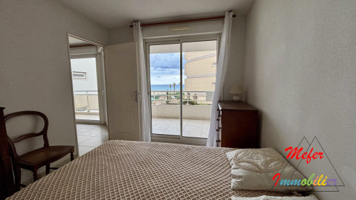 appartement vente Canet-en-roussillon