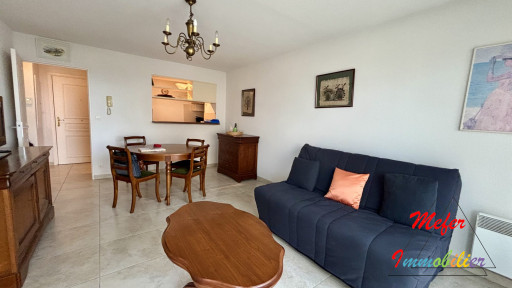 appartement vente Canet-en-roussillon