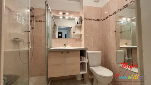 appartement vente Canet-en-roussillon