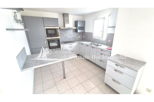 appartement vente Canet-en-roussillon