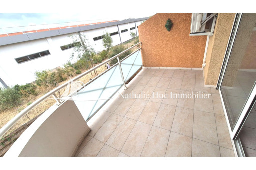 appartement vente Canet-en-roussillon