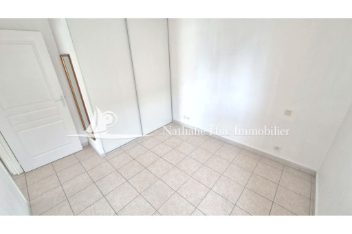 appartement vente Canet-en-roussillon
