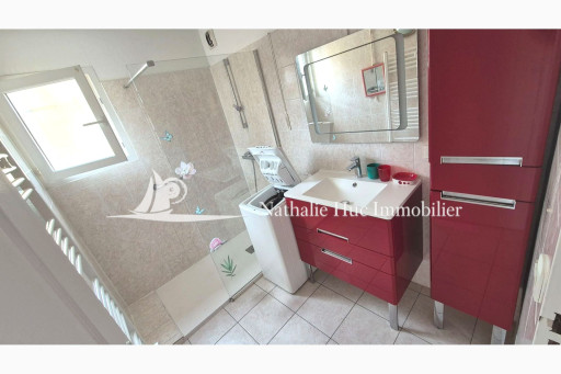 appartement vente Canet-en-roussillon