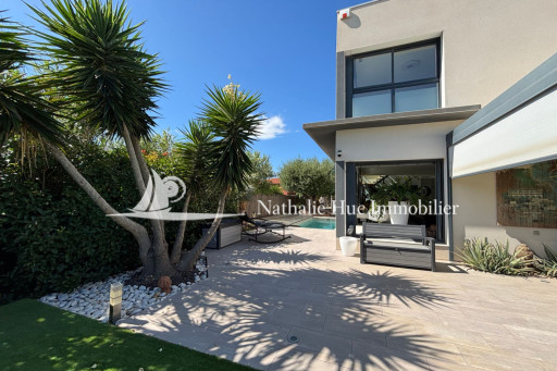 maisonvilla vente Torreilles