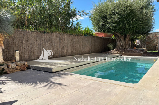 maisonvilla vente Torreilles