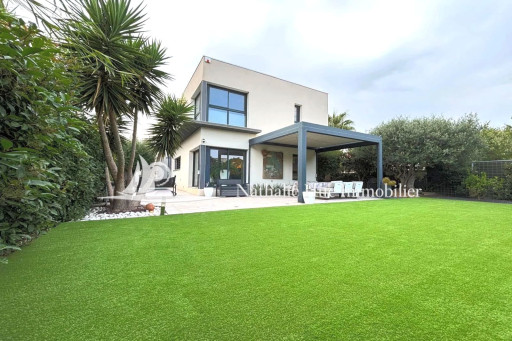 maisonvilla vente Torreilles