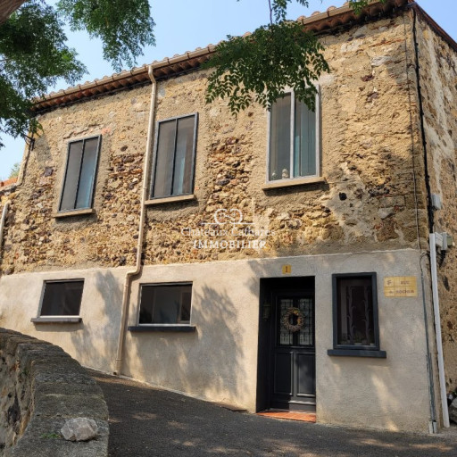 maison vente Lesquerde