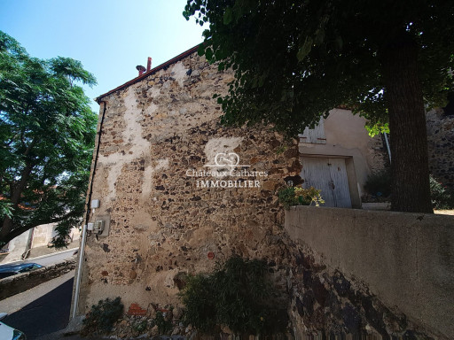 maison vente Lesquerde