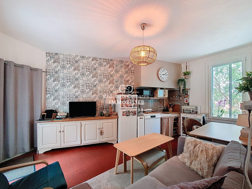 maison vente Lesquerde