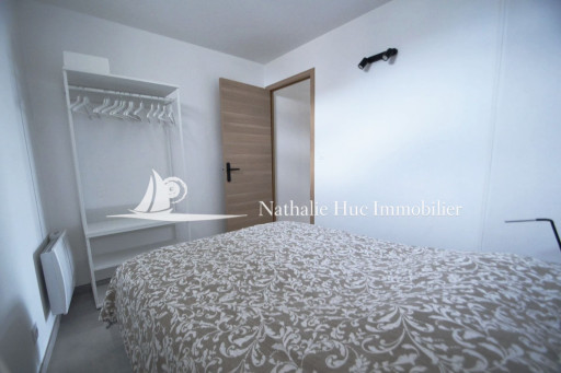 appartement vente Canet-plage