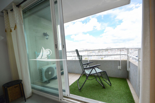appartement vente Canet-plage