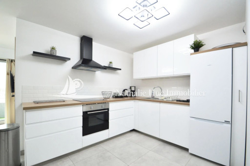 appartement vente Canet-plage