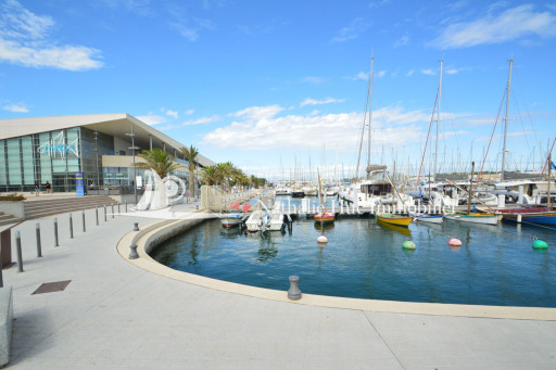 appartement vente Canet-plage