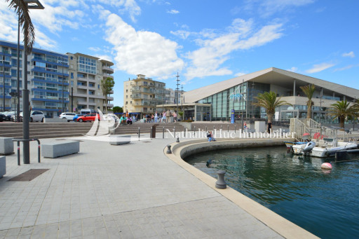 appartement vente Canet-plage