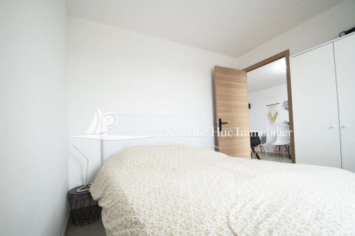 appartement vente Canet-plage