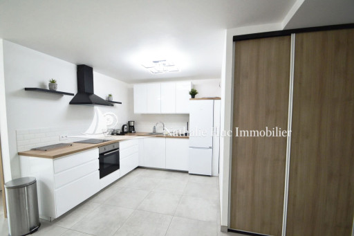 appartement vente Canet-plage