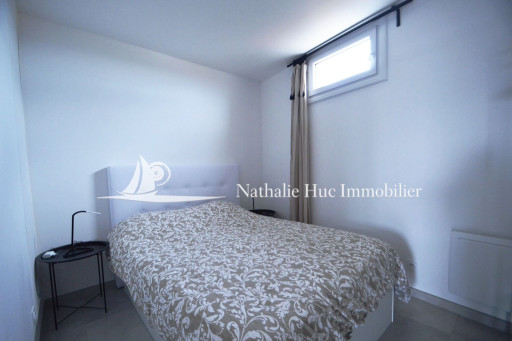 appartement vente Canet-plage