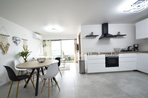 appartement vente Canet-plage