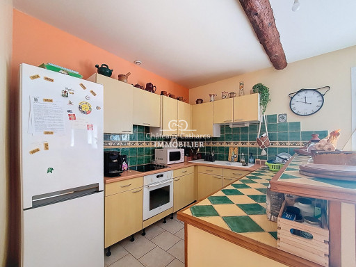 maison vente Maury