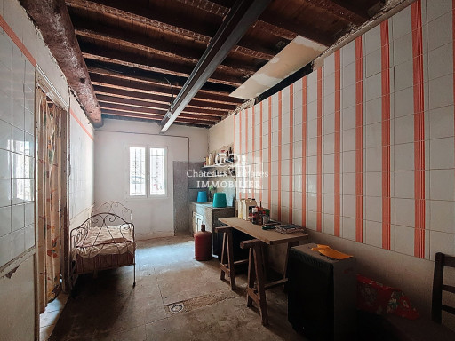 maison vente Maury