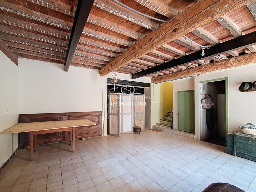 maison vente Maury