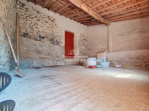 maison vente Maury