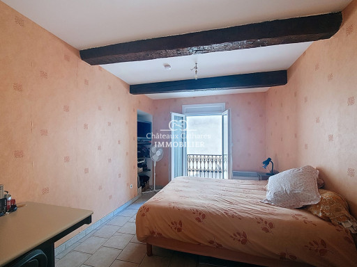maison vente Maury