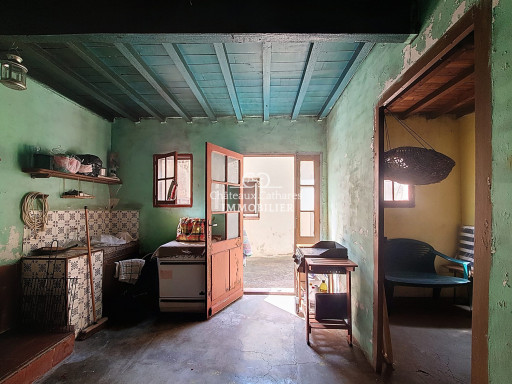maison vente Maury