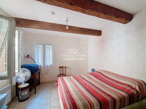 maison vente Maury
