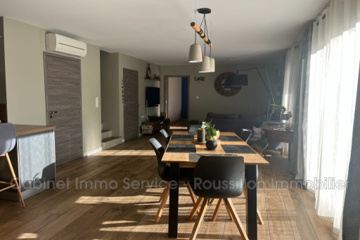 maisonvilla vente Maureillas-las-illas