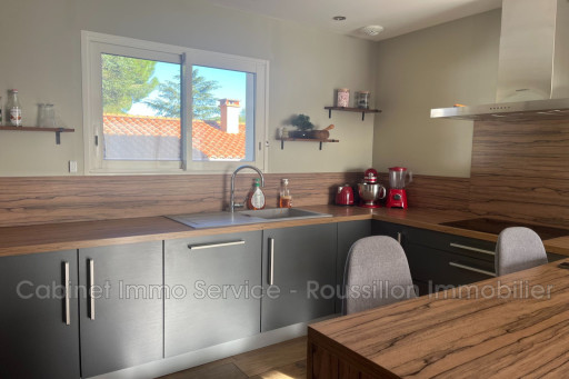 maisonvilla vente Maureillas-las-illas